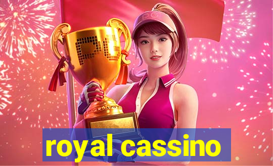 royal cassino